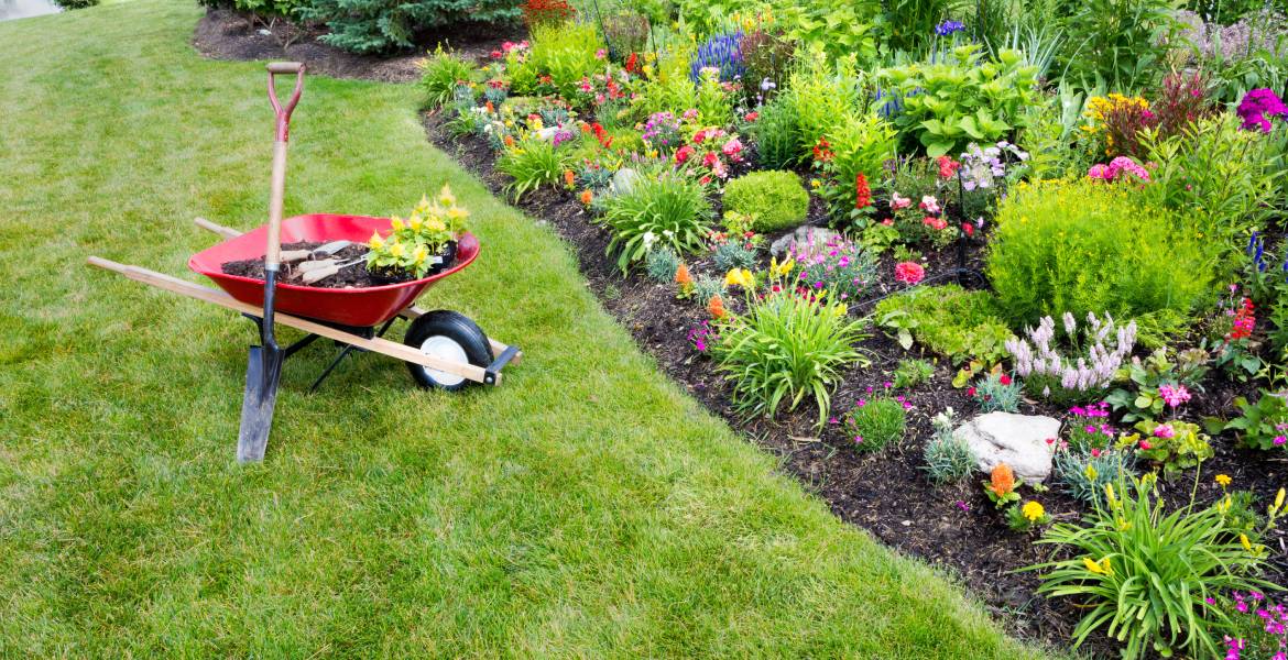 Eco Verde Landscaping and Snow Removal LLC
